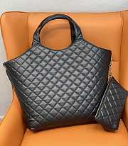 YS1 ICARE Shopping Bag 38×43×8cm  - 4