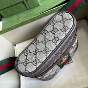 Gvcci Ophidia GG Belt Bag 18x12x6cm - 4