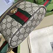 Gvcci Ophidia GG Belt Bag 18x12x6cm - 3