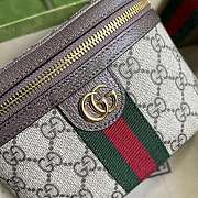 Gvcci Ophidia GG Belt Bag 18x12x6cm - 2