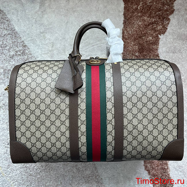 Gvcci  Gucci luggage bag 52*30*29cm  - 1