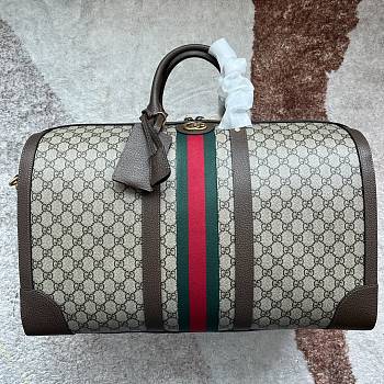 Gvcci  Gucci luggage bag 52*30*29cm 