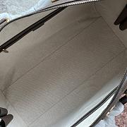 Gvcci  Gucci luggage bag 52*30*29cm  - 3