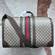 Gvcci  Gucci luggage bag 52*30*29cm  - 2