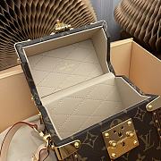 1ouis Vu1tton box bag  - 3