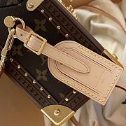 1ouis Vu1tton box bag  - 4