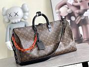 1ouis Vu1tton KEEPALL 50 bag 50*29*23cm - 1