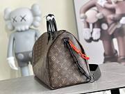 1ouis Vu1tton KEEPALL 50 bag 50*29*23cm - 3