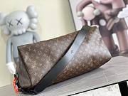 1ouis Vu1tton KEEPALL 50 bag 50*29*23cm - 6