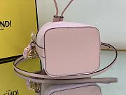 Fend1 Mon Tresor bag 18*10*12CM  - 6
