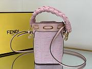 Fend1 Mon Tresor bag 18*10*12CM  - 5