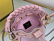 Fend1 Mon Tresor bag 18*10*12CM  - 2