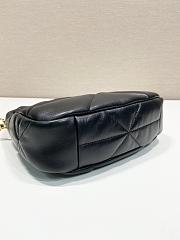 Proda Hobo 1BA384 bag 21*12.5 6.5cm  - 3