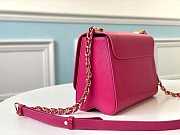 1ouis Vu1tton Twist Epi Bag  - 6
