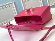 1ouis Vu1tton Twist Epi Bag  - 5