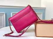 1ouis Vu1tton Twist Epi Bag  - 4
