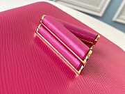 1ouis Vu1tton Twist Epi Bag  - 3