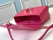 1ouis Vu1tton Twist Epi Bag  - 2