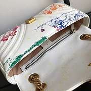 Gvcc1 Marmont 26 x 15 x 7 cm - 5