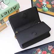 Gvcc1 Marmont Mini bag 18 x 10 x 5 cm  - 3