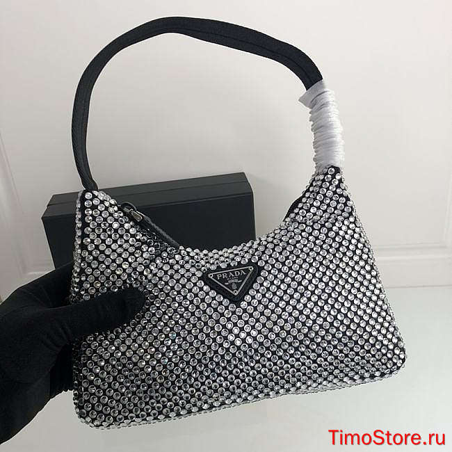 Proda 1NE515 handle bag 23x13x5 cm - 1