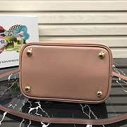 Proda Double Saffiano Bucket Bag 1BA212 23 x 13 x 22 cm - 2