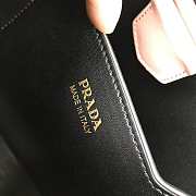 Proda Double Saffiano Bucket Bag 1BA212 23 x 13 x 22 cm - 3