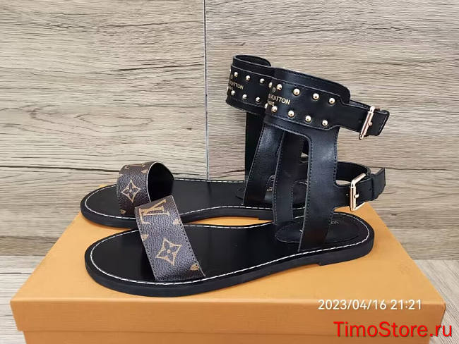 1ouis Vu1tton sandal - 1
