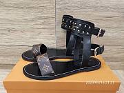 1ouis Vu1tton sandal - 1