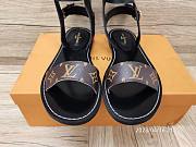1ouis Vu1tton sandal - 2