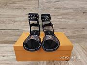 1ouis Vu1tton sandal - 3