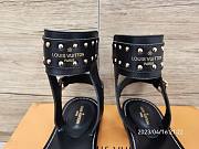 1ouis Vu1tton sandal - 4