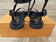 1ouis Vu1tton sandal - 5