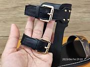 1ouis Vu1tton sandal - 6