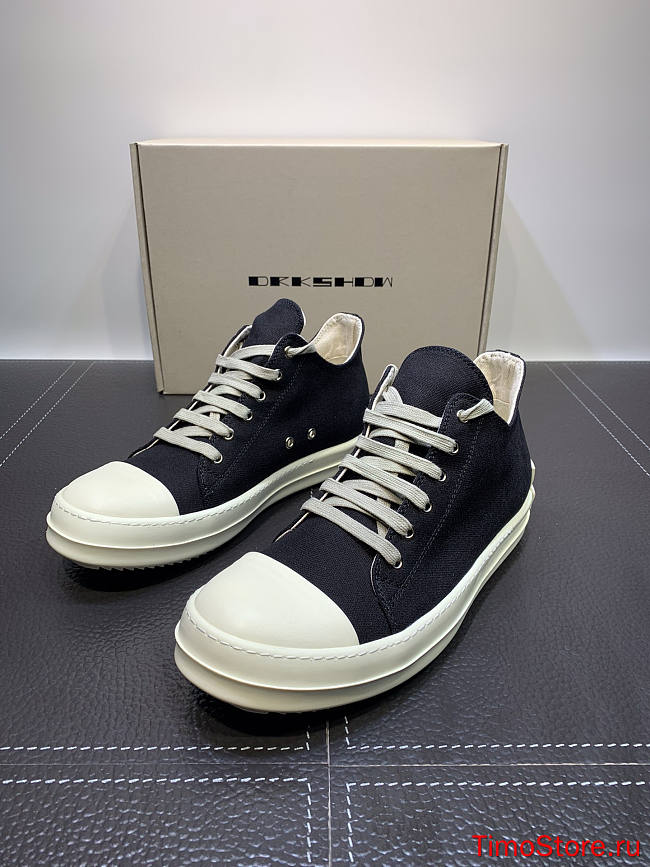 RICK OWENS 10 - 1