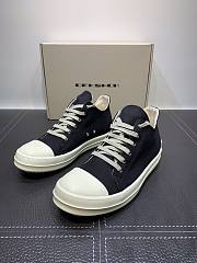 RICK OWENS 10 - 1