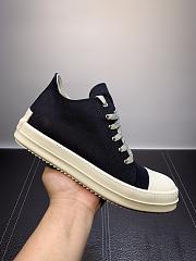 RICK OWENS 10 - 6