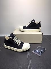 RICK OWENS 10 - 5