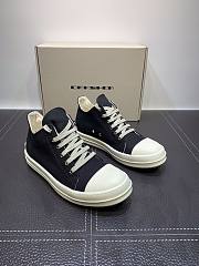 RICK OWENS 10 - 2