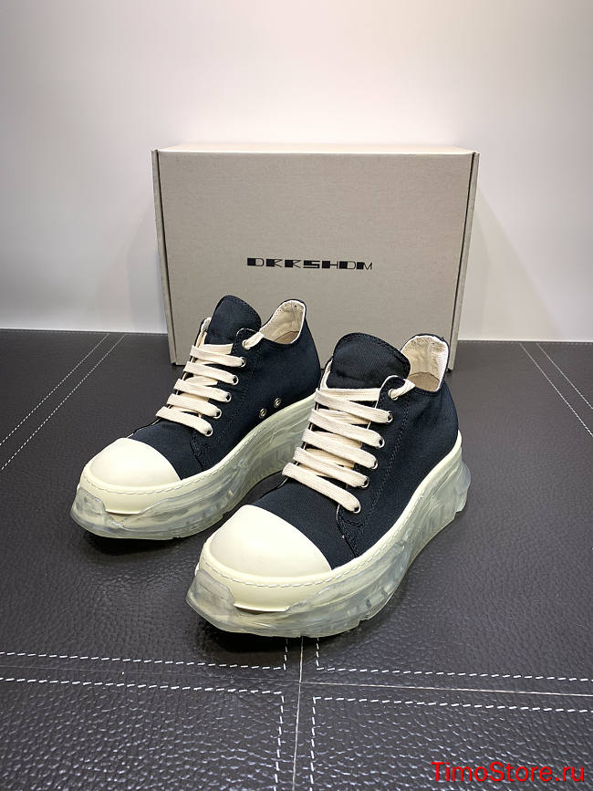 RICK OWENS 11 - 1