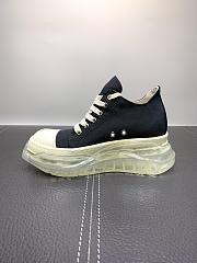 RICK OWENS 11 - 5