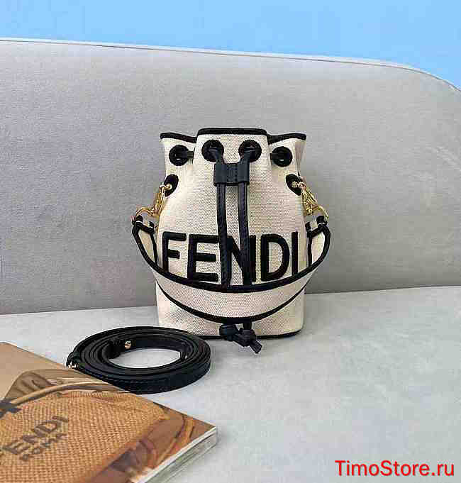 Fend1 Bag 12x18x10m - 1