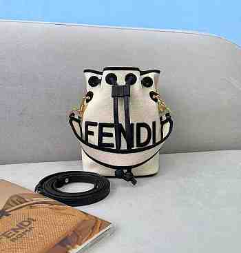 Fend1 Bag 12x18x10m