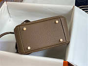 Herme5 mini lindy togo 19cm - 5