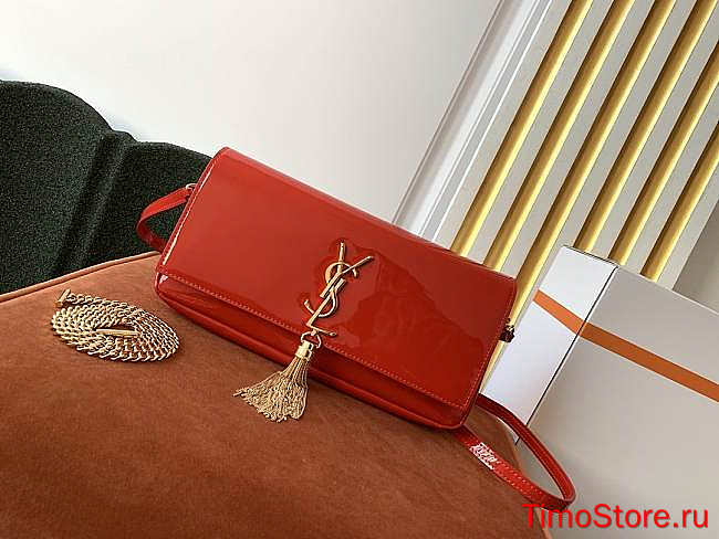 YS1 Kate Bag 26x13.5x4.5cm - 1