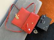 YS1 Kate Bag 26x13.5x4.5cm - 3