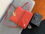 YS1 Kate Bag 26x13.5x4.5cm - 4