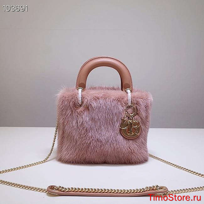D1or Lady Mini 17CM - 1