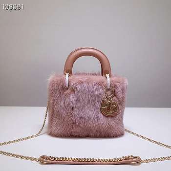 D1or Lady Mini 17CM