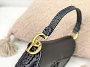 D1or Oblique Bag 25.5x6.5x20cm - 2
